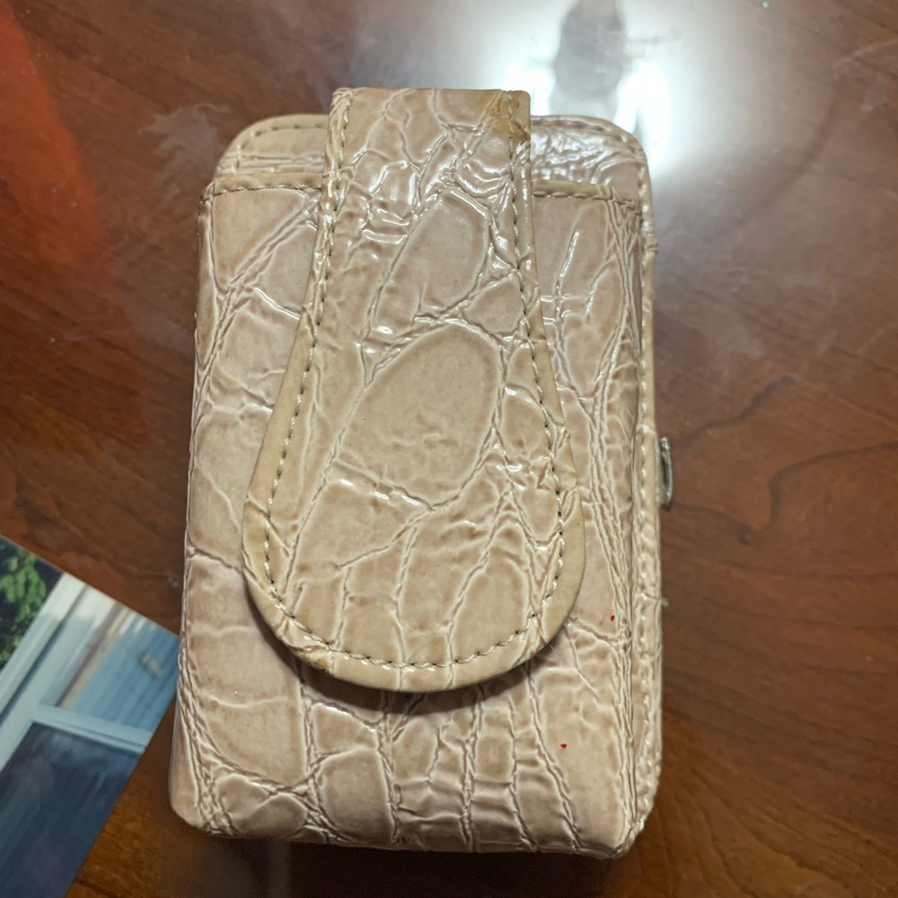 Cellphone wallet -Lifestyle Elite